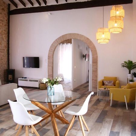 Appartement Ático en el puerto de Dénia Extérieur photo
