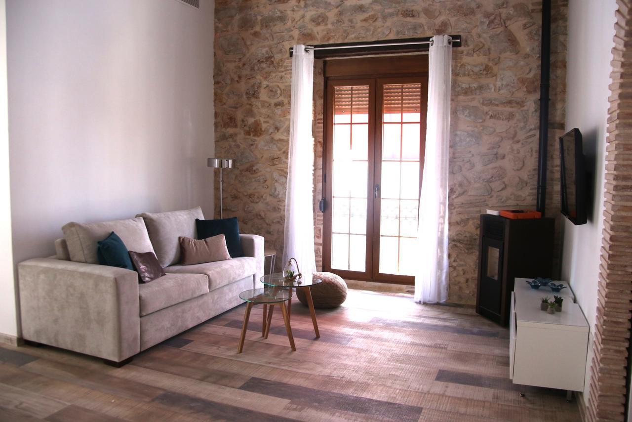 Appartement Ático en el puerto de Dénia Extérieur photo
