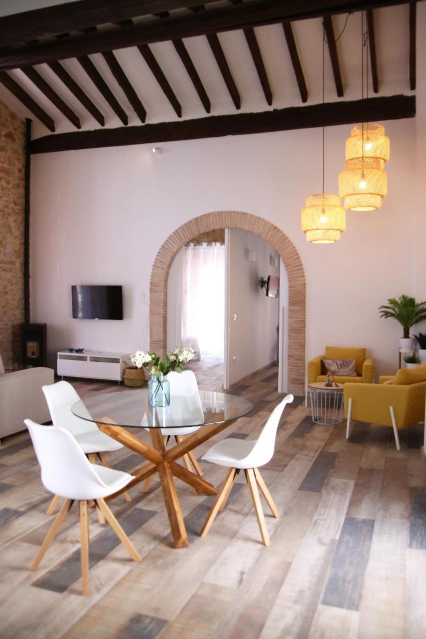 Appartement Ático en el puerto de Dénia Extérieur photo