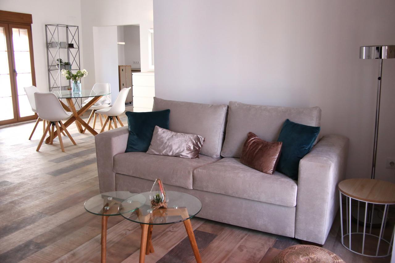 Appartement Ático en el puerto de Dénia Extérieur photo