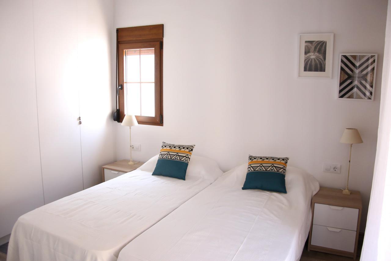 Appartement Ático en el puerto de Dénia Extérieur photo