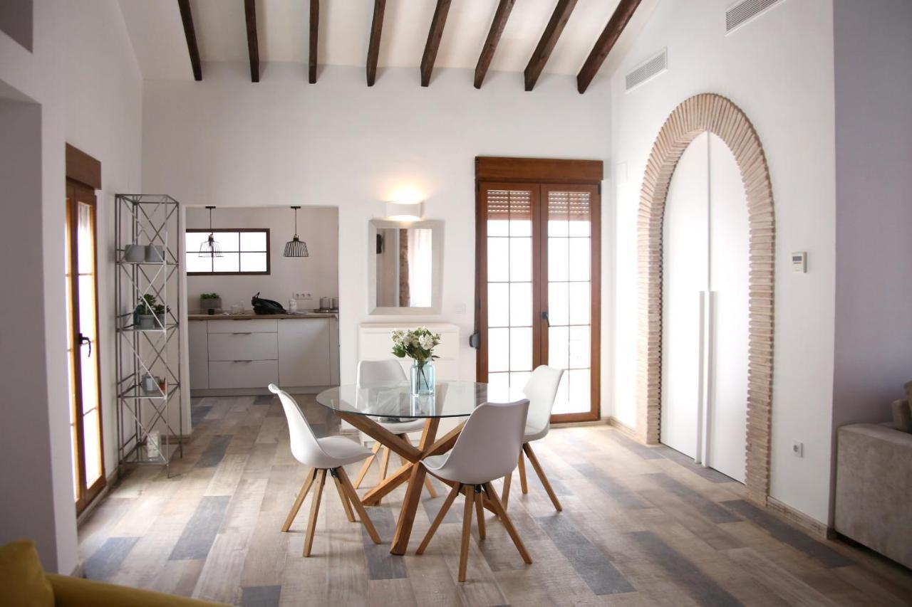 Appartement Ático en el puerto de Dénia Extérieur photo