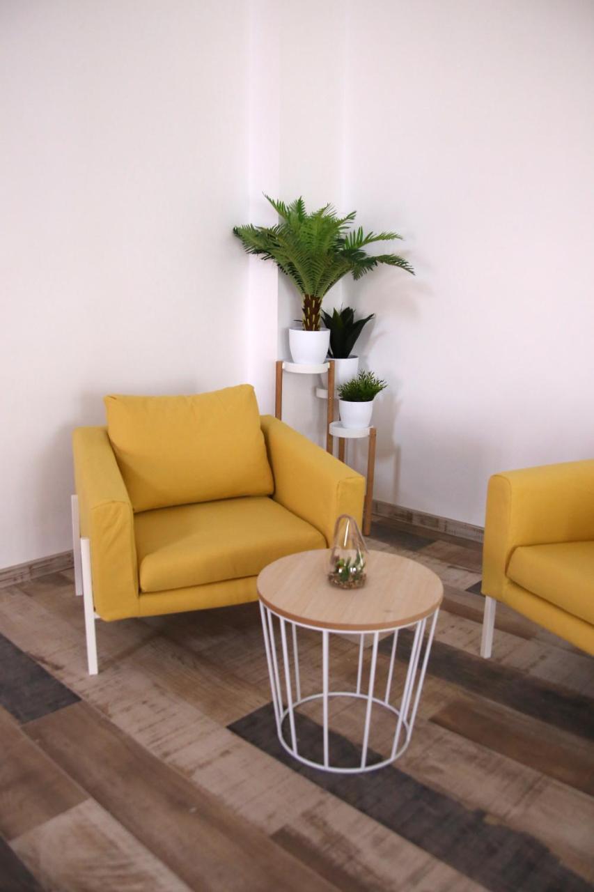 Appartement Ático en el puerto de Dénia Extérieur photo