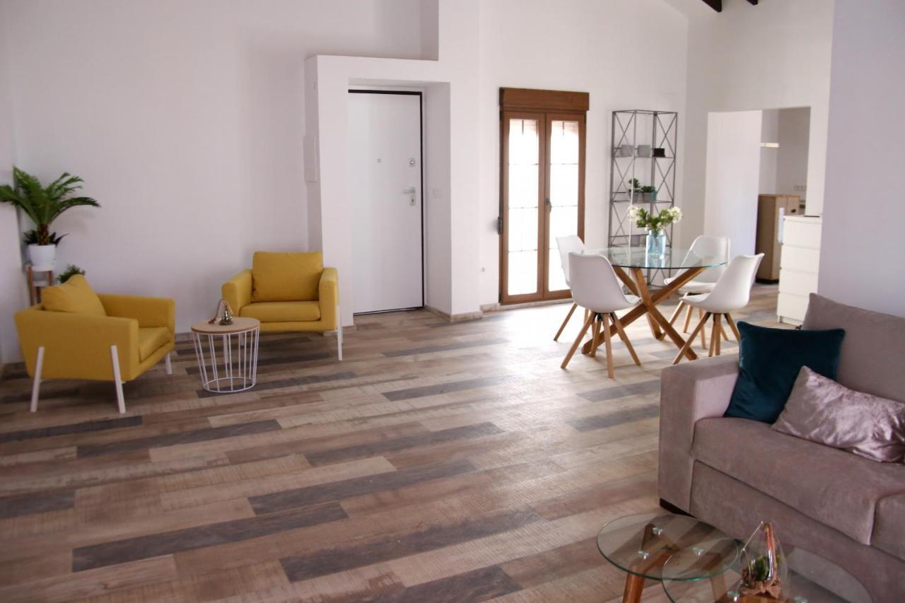 Appartement Ático en el puerto de Dénia Extérieur photo
