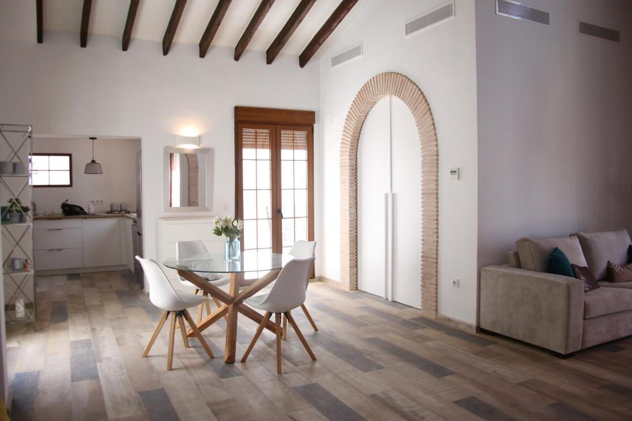 Appartement Ático en el puerto de Dénia Extérieur photo
