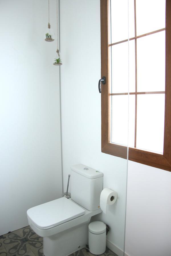 Appartement Ático en el puerto de Dénia Extérieur photo