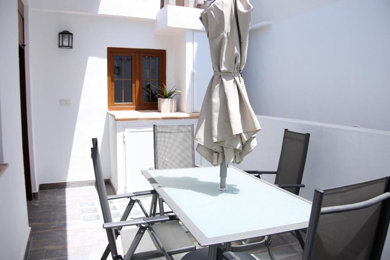 Appartement Ático en el puerto de Dénia Extérieur photo