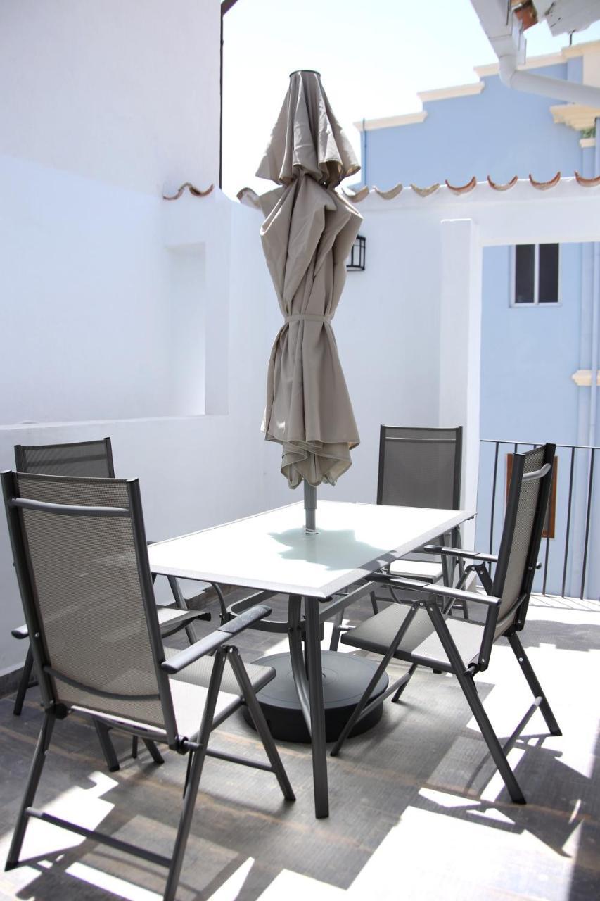 Appartement Ático en el puerto de Dénia Extérieur photo