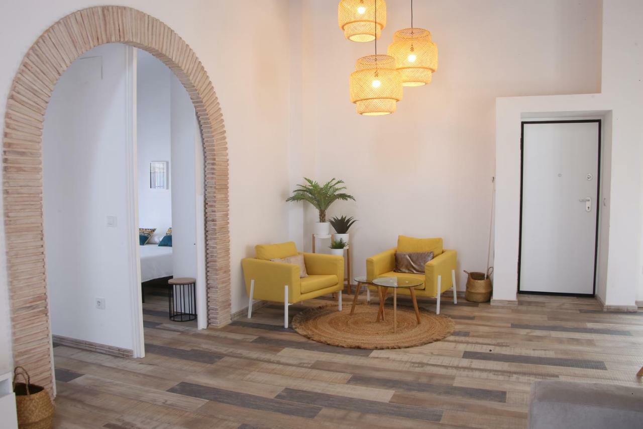 Appartement Ático en el puerto de Dénia Extérieur photo
