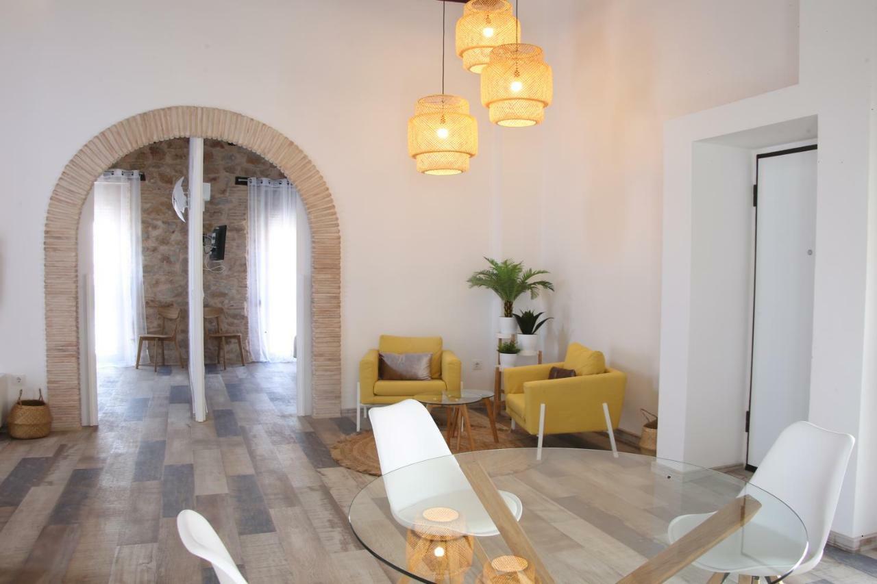 Appartement Ático en el puerto de Dénia Extérieur photo